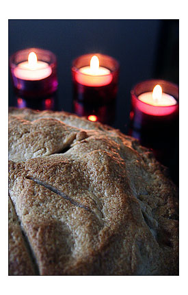 Apple pie
