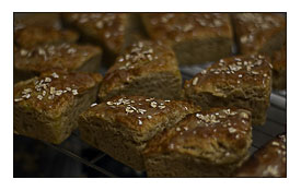 Scones