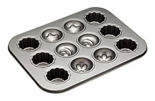 Master Class Crusty Bake 2lb Non Stick Loaf Pan Bakeware Bakeware