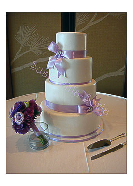 Forthright Wedding