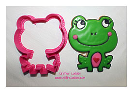 Made These For Valentines Day. See. This Is How I Feel About All
