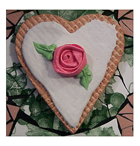 Newest Cookie Tile for Mosaics