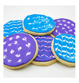 Have I Mentioned That I Love Decorating With Royal Icing Royal Icing