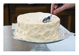 Stainless Steel Kitchen Sink Secrets To Decorating Layer Cakes