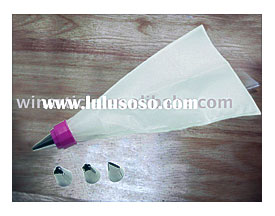Cake Decorator,cream Presser,icing Press,icing Syringe Set,cake
