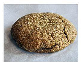 Essentially Fat Open Ginger Softies
