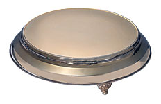 Gold Wedding DecorationCandy Buffet Cake Stand