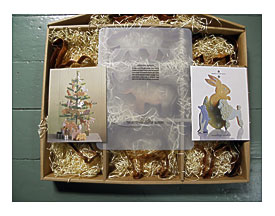 . The Recipe Booklet Was Included In Every Single Cookie Cutter Set