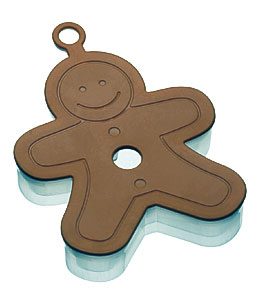 3D Cookie Cutter Olive & Moss, Vigar And Much More From Pink Goose