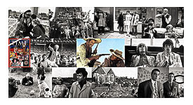 That Was the Year That Was 1966