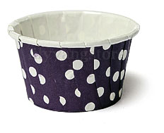  Cupcake Liner Muffin Candy Nut Snack Greaseproof Dessert Baking Cups