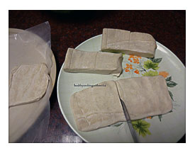 Healthy Cooking With Mitha A Vegetarian World. Paneer Puffs With
