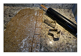 Biscuits Shaped Cutters Images