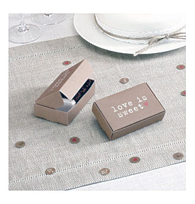 Pack Of 10 CAKE BOXES Single Slice Wedding Cake Party Favours Buy 3