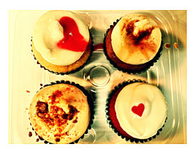 Hapa Cupcakes Alcohol Infused Treats Eat Suki Eat