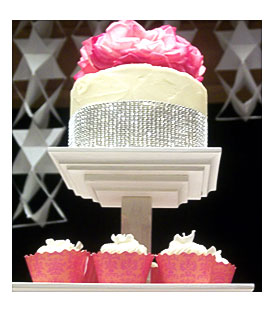 Giant Cupcake Cases Giant Cupcake