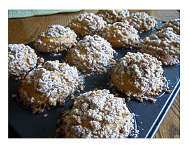 Make 12 Jumbo Size Muffins If You Have A Texas Jumbo Size Muffin Pan