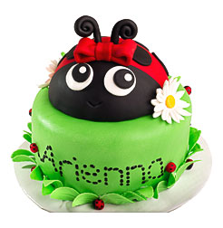 Creme De La Cakes Custom Cakes, Cupcakes, And Decorated Baked Goods
