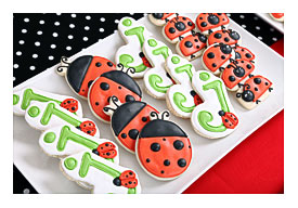 Amazingly Perfect Cookies From Sweet Sugar Belle