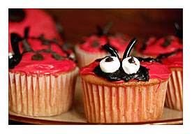 Cup Cakes