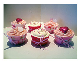 Cupcakes There Is Something Just So Satisfying Having Cupcakes
