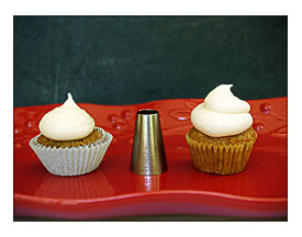Hungry Hungry Highness A Cupcake Tip Tutorial