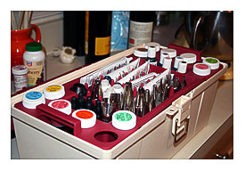 toolbox