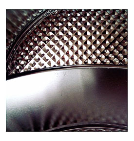 Cake Tins A Pair Of Bright Metal Cake Tins Found In A Disp