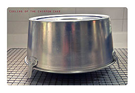 To Basics How To Make The Perfect Chiffon Cake Jo The Tart Queen