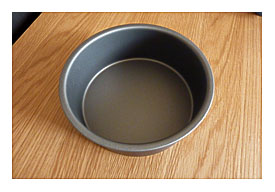 Baking Tins And Trays NEN Gallery