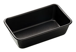 BPA Free Non Stick 2lb Loaf Madeira Fruit Cake Baking Tin Pan Tray