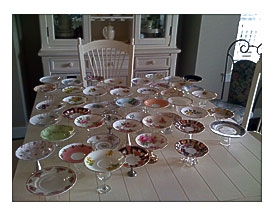 Tutorial Individual Cupcake Stands Dohdums