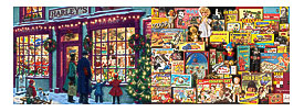  inchToys of Christmas Biography inch
