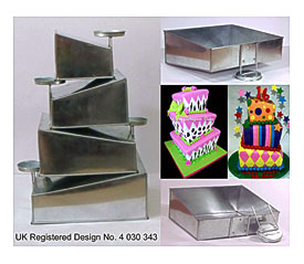 Pics Photos Topsy Turvy Pan