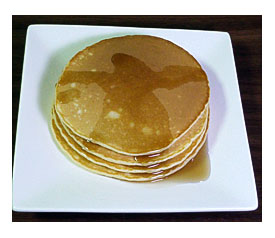 Pan Cake YouTube