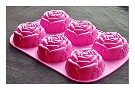 Silicone Soap Mold Soap Making Tool Chocolate Mould Soap Candle Molds