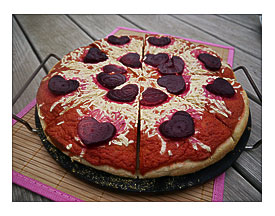 2013 10 23 Lovely in Pink Pizza 0006