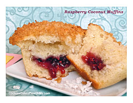 Breakfast CookiesCakesPiesOhMy Page 3