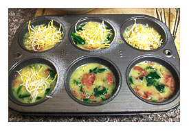 Double The Ingredients If You Are Using A 12 Muffin Top Baking Sheet