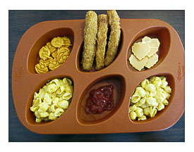 Muffin Tin Monday No Theme