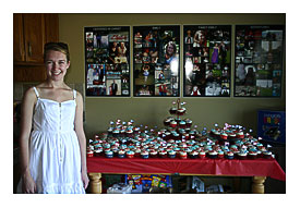 Pin By Natalie On Grad Party Ideas Pinterest