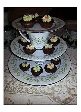 Pin By Katie McMurtrie On Bubba's Cupcakes Pinterest