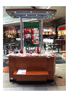  Craft Show Booths, Jewelry Displays And Jewelry Display Stands