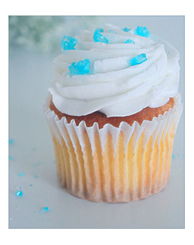Step 6 Gently Place The Cupcake Into The Cupcake Box