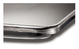 Sheet Pans & Screens Bundy Baking Solutions