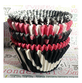 Cupcake Liners