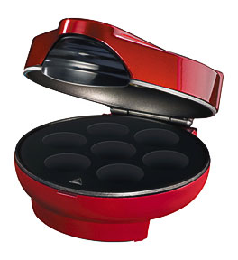 Nostalgia Electrics Nostalgia Products Group CKM 100 Cupcake Maker