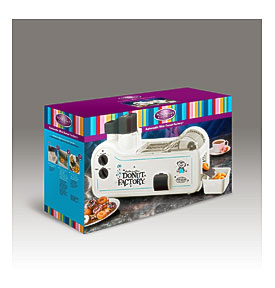 Nostalgia Electrics Allows You To Cook Delicious Cupcakes And Other