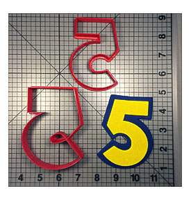 To Review “Yellow Blue Font Number Cookie Cutters” Cancel Reply