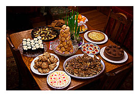 Afters Table